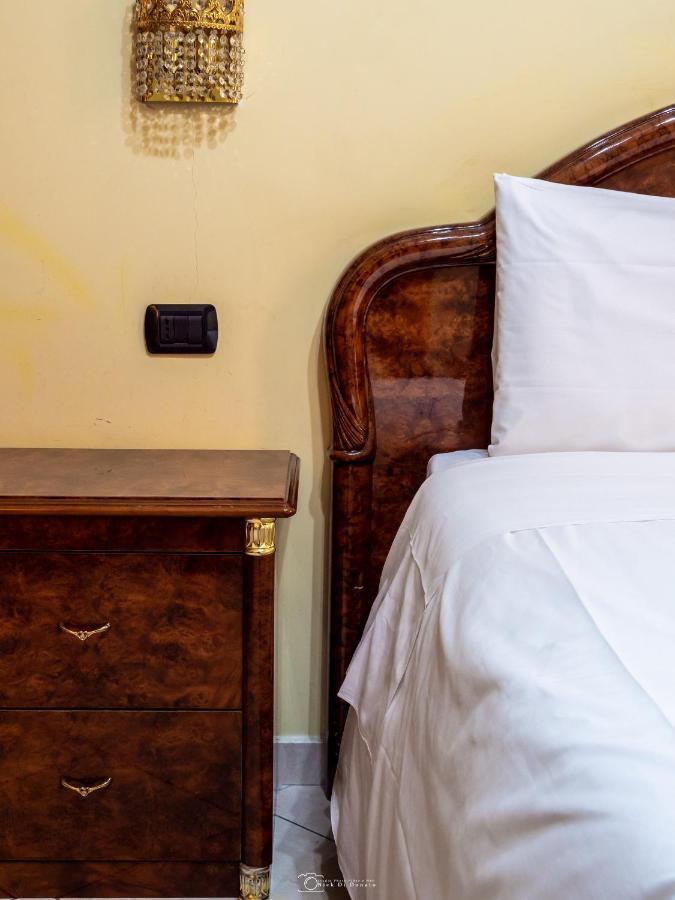 Alla Basilica Rooms Рим Екстер'єр фото