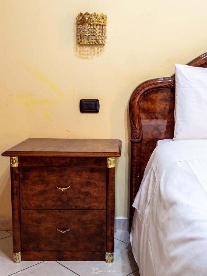 Alla Basilica Rooms Рим Екстер'єр фото